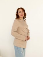 Лонгслив "Зара" — изображение 9