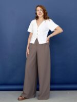 Блуза "Раиса" — изображение 3