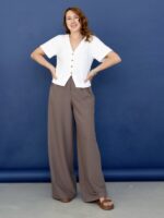 Блуза "Раиса" — изображение 4