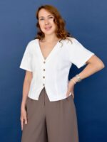 Блуза "Раиса" — изображение 7