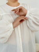 Блуза "Эйприл" — изображение 7