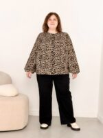 Блуза "Эйприл" — изображение 8