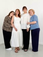 Блуза "Эйприл" — изображение 11