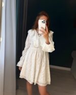 Платье "Гермиона" — изображение 6