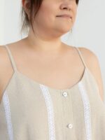 Топ "Кэролайн" — изображение 10