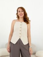 Жилет "Маргарита" — изображение 5