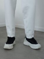 Брюки трикотажные "Богдана" — изображение 8