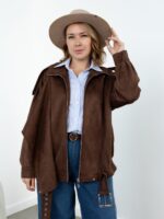 Куртка "Патриция" — изображение 4