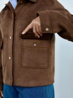 Жакет "Пенелопа" — изображение 8