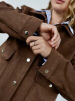 Жакет "Пенелопа" — изображение 11