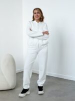 Брюки трикотажные "Богдана" — изображение 3