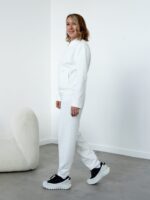 Брюки трикотажные "Богдана" — изображение 4