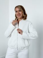 Бомбер трикотажный "Рианнон" — изображение 8