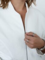 Бомбер трикотажный "Рианнон" — изображение 9