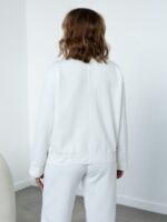 Бомбер трикотажный "Рианнон" — изображение 10