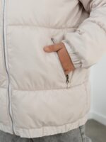 Куртка утепленная "Скай" дети — изображение 9