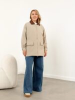 Куртка "Вайолет" — изображение 3