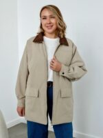 Куртка "Вайолет" — изображение 7