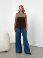 Лонгслив "Деметра" — изображение 4