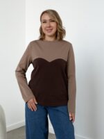 Лонгслив "Деметра" — изображение 3