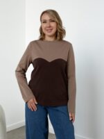 Лонгслив "Деметра" — изображение 3