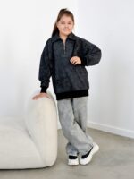 Свитшот "Камерон" дети — изображение 3