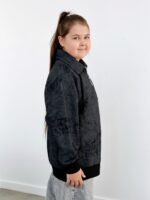 Свитшот "Камерон" дети — изображение 5