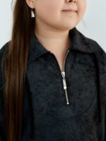 Свитшот "Камерон" дети — изображение 8