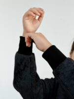 Свитшот "Камерон" дети — изображение 9