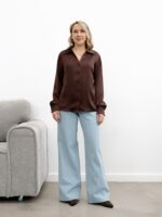 Джинсы "Донна" — изображение 10