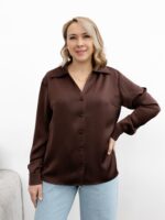 Блуза "Аиша" — изображение 7