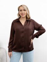 Блуза "Аиша" — изображение 7