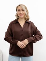 Блуза "Аиша" — изображение 8