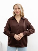 Блуза "Аиша" — изображение 8