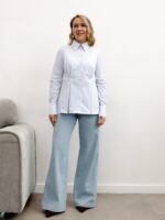 Джинсы "Донна" — изображение 4