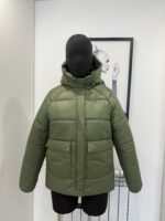 Куртка утепленная "Мэдди" — изображение 3