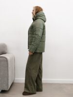 Куртка утепленная "Мэдди" — изображение 12