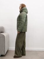 Куртка утепленная "Мэдди" — изображение 12