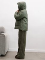 Куртка утепленная "Мэдди" — изображение 13