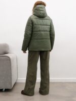 Куртка утепленная "Мэдди" — изображение 14