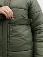 Куртка утепленная "Мэдди" — изображение 16