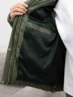 Куртка утепленная "Мэдди" — изображение 17