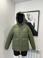 Куртка утепленная "Мэдди" — изображение 4