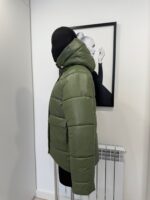 Куртка утепленная "Мэдди" — изображение 5