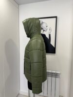 Куртка утепленная "Мэдди" — изображение 6