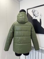 Куртка утепленная "Мэдди" — изображение 7