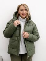 Куртка утепленная "Мэдди" — изображение 8