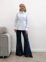 Джинсы "Женевьева" — изображение 5