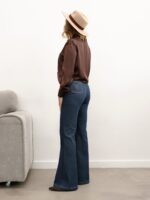 Джинсы "Женевьева" — изображение 6