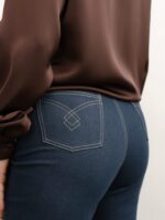 Джинсы "Женевьева" — изображение 9